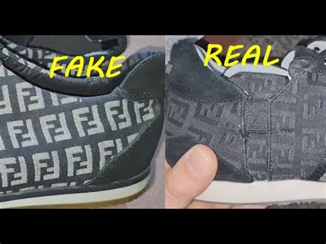 fake fendi boots vs real|real vs false fendi.